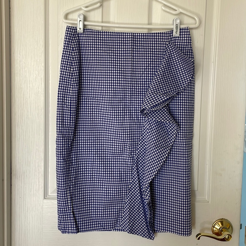 I.crew collection Skirt
